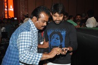 Ram Charan Bruce Lee Audio Function